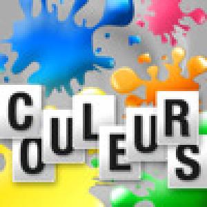  My first french words: Colors (2009). Нажмите, чтобы увеличить.