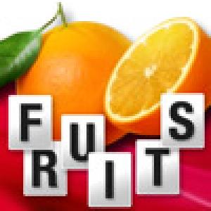  My first french words: Fruits (2009). Нажмите, чтобы увеличить.