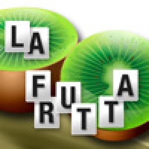  My first italian words: Fruits (2010). Нажмите, чтобы увеличить.