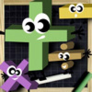  My first math game (2009). Нажмите, чтобы увеличить.