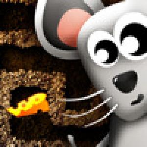  My first maze (2009). Нажмите, чтобы увеличить.