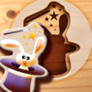  My first puzzles: Circus (2010). Нажмите, чтобы увеличить.