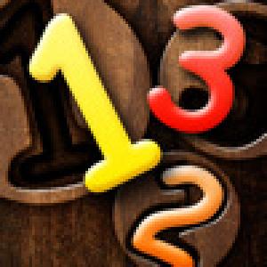  My first puzzles: The Numbers (2010). Нажмите, чтобы увеличить.