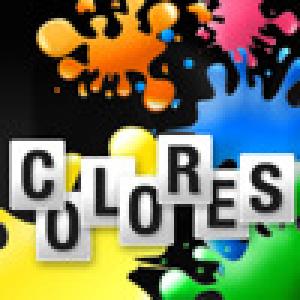  My first spanish words: Colors (2010). Нажмите, чтобы увеличить.