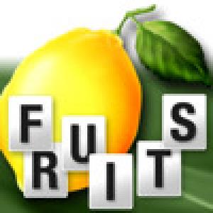  My first words: Fruits (2009). Нажмите, чтобы увеличить.