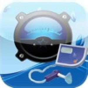  mySpirometer (2009). Нажмите, чтобы увеличить.