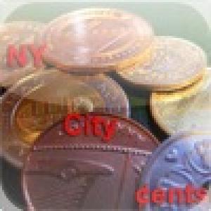  NY City Cents (2010). Нажмите, чтобы увеличить.