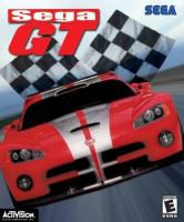  Sega GT (2001). Нажмите, чтобы увеличить.