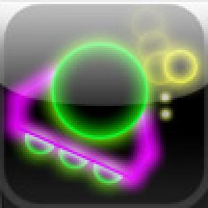  Neon Ball (2009). Нажмите, чтобы увеличить.