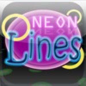  Neon Lines (2009). Нажмите, чтобы увеличить.