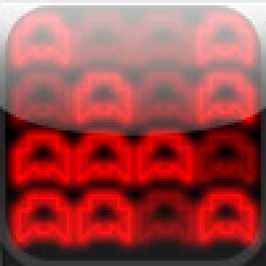  NeonVaders (2009). Нажмите, чтобы увеличить.