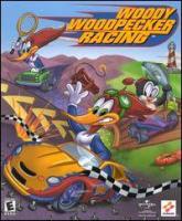  Вуди Вудпеккер (Woody Woodpecker) (2001). Нажмите, чтобы увеличить.