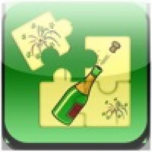  New Year Puzzle - Celebrate 2010 in a fun way! (2009). Нажмите, чтобы увеличить.