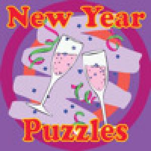  New Years Puzzles (2009). Нажмите, чтобы увеличить.