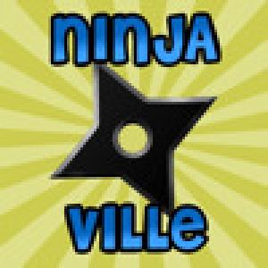  Ninja Ville (2010). Нажмите, чтобы увеличить.