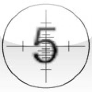  Number Hunt Plus (2010). Нажмите, чтобы увеличить.