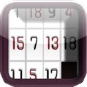  Number Puzzle (2009). Нажмите, чтобы увеличить.