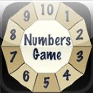  Numbers Game I (2009). Нажмите, чтобы увеличить.