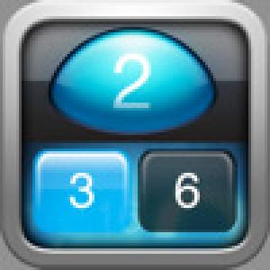  Numbl - Number jumble fun (2010). Нажмите, чтобы увеличить.