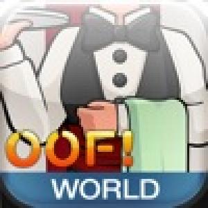  OOF!: Orders On Fire (2009). Нажмите, чтобы увеличить.