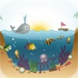 Ocean Creatures Slide Puzzle (2010). Нажмите, чтобы увеличить.