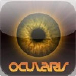  Ocularis - The Eye Game (2010). Нажмите, чтобы увеличить.
