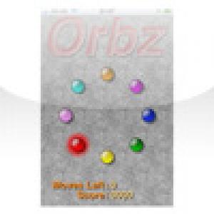  Orbz (2009). Нажмите, чтобы увеличить.
