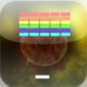  Original Brick - War of the Worlds (2010). Нажмите, чтобы увеличить.