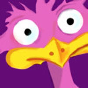  Oscar Van Ostrich (2010). Нажмите, чтобы увеличить.