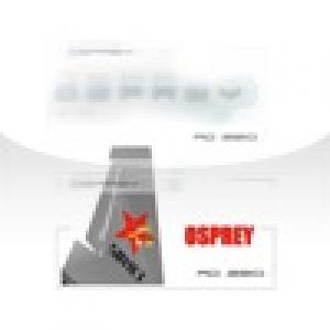  Osprey  2210 (2009). Нажмите, чтобы увеличить.