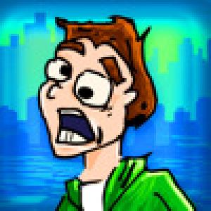  Ow My Balls! (2009). Нажмите, чтобы увеличить.