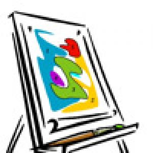  Paint By Numbers (2009). Нажмите, чтобы увеличить.