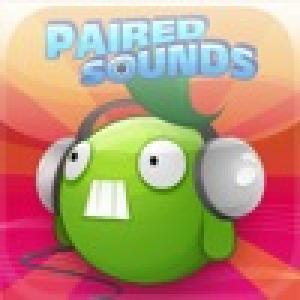  Paired Sounds (2009). Нажмите, чтобы увеличить.