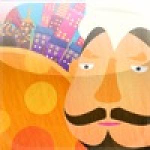  Pancake Flip (2009). Нажмите, чтобы увеличить.