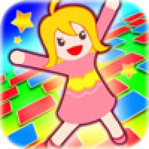  Panels Jump! (2010). Нажмите, чтобы увеличить.