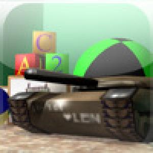  Panzer Pinball (2009). Нажмите, чтобы увеличить.