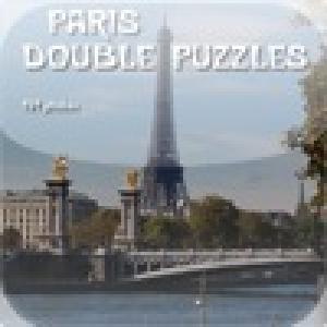  Paris Double Puzzles (2010). Нажмите, чтобы увеличить.