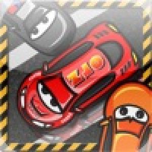  ParkingBreak plus (2010). Нажмите, чтобы увеличить.