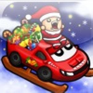  ParkingBreakChristmas (2009). Нажмите, чтобы увеличить.