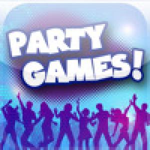  Party Games! (2009). Нажмите, чтобы увеличить.