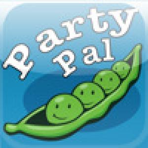  Party Pal - Standard (2009). Нажмите, чтобы увеличить.