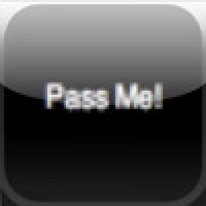  Pass Me (2009). Нажмите, чтобы увеличить.