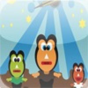  Peaceful Aliens Slide Puzzle (2010). Нажмите, чтобы увеличить.