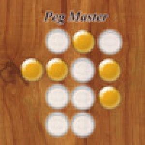  Peg Master (2010). Нажмите, чтобы увеличить.