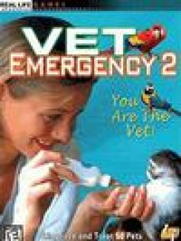  Vet Emergency (2001). Нажмите, чтобы увеличить.