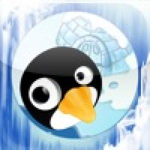  Penguin Run (2009). Нажмите, чтобы увеличить.