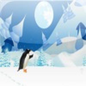  Penguin Skating (2010). Нажмите, чтобы увеличить.