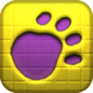  Pentanimals (2009). Нажмите, чтобы увеличить.