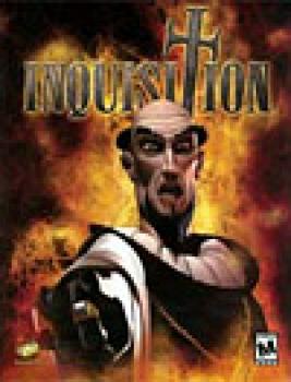  Тайная печать тамплиеров (Inquisition) (2003). Нажмите, чтобы увеличить.