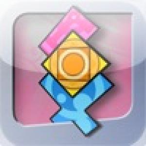  Perfect Balance: Paradise (2009). Нажмите, чтобы увеличить.